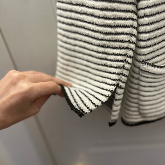 Aldo martins knit cardigan sweater - Picture 14 of 14